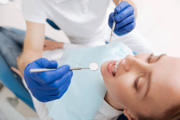 Dental Bonding in Arnold, MD